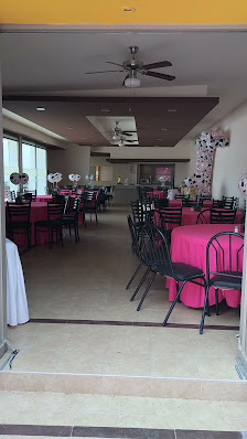 Casablanca Salon De Eventos